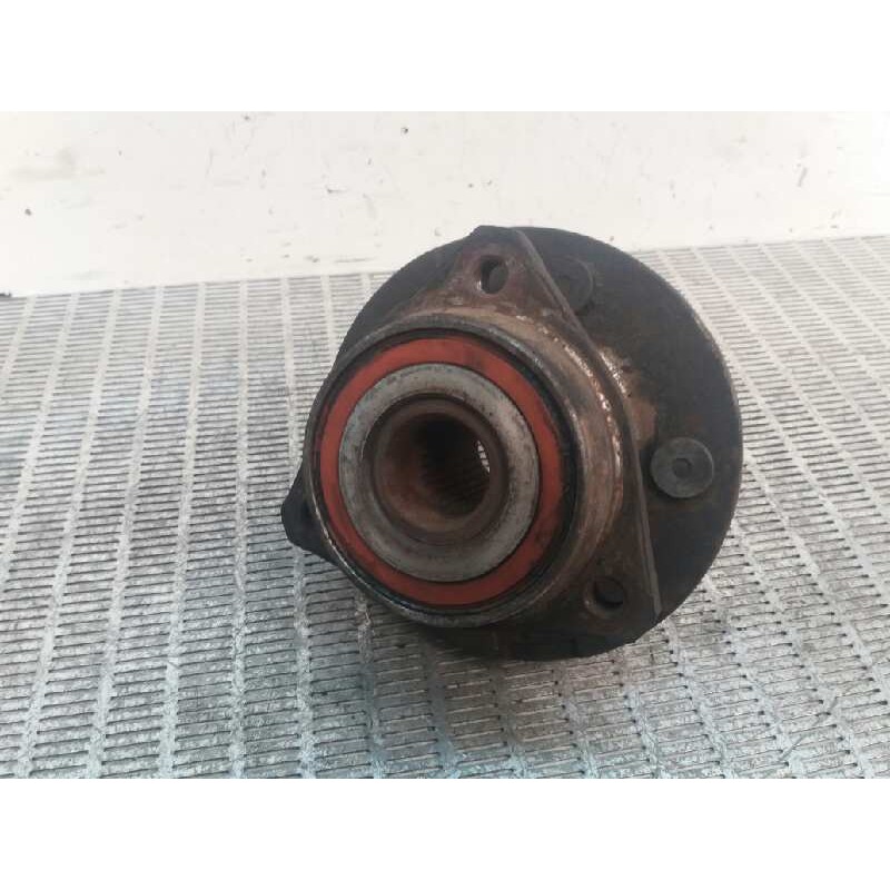 Recambio de buje para chrysler jeep gr.cherokee (wj/wg) 3.1 td cat referencia OEM IAM - Negro 4
