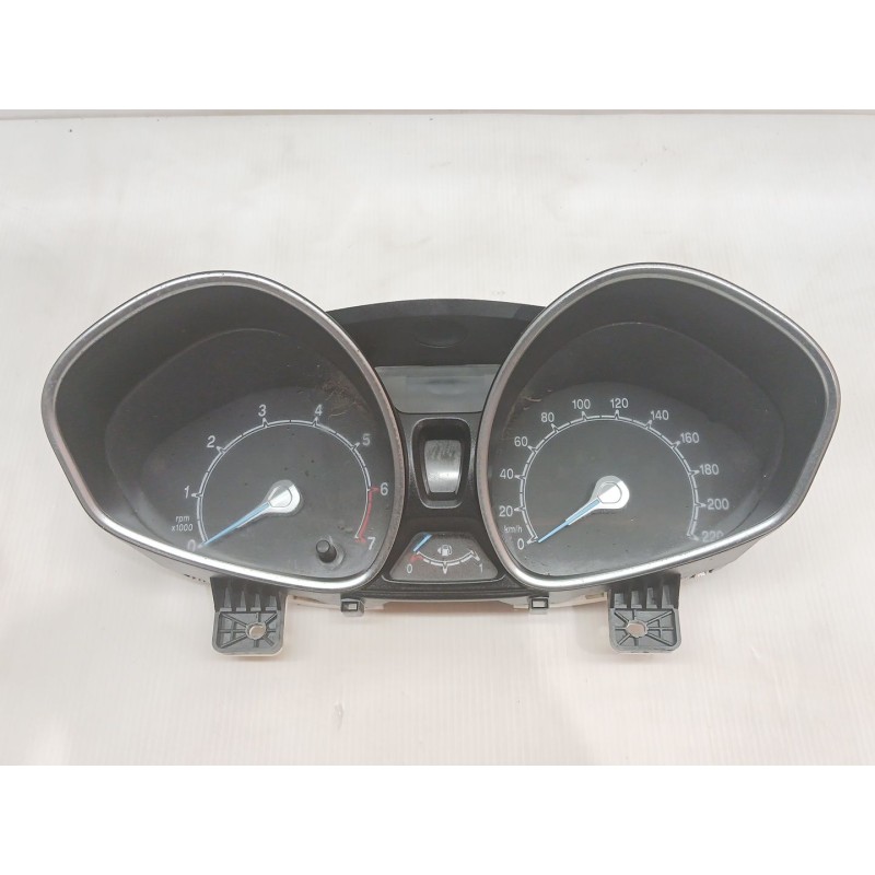 Recambio de cuadro instrumentos para ford b-max titanium referencia OEM IAM AV1T10849EF  
