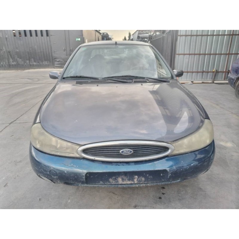 ford mondeo berlina (gd) del año 1997