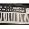 Recambio de motor completo para volkswagen tiguan (ad1, ax1) 2.0 tdi referencia OEM IAM DFG  