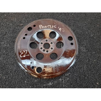 VOLANTE MOTOR KI139 