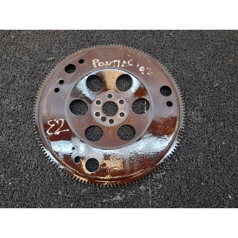 Recambio de volante motor para pontiac firebird´89 3.4 v6 referencia OEM IAM KI139  