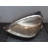 Recambio de faro izquierdo para mercedes-benz clase a (w168) 170 cdi (168.009) referencia OEM IAM   DENSO