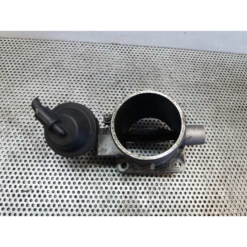 Recambio de caja mariposa para kia sorento 2.5 crdi vgt ex1 referencia OEM IAM 3510027XXX  