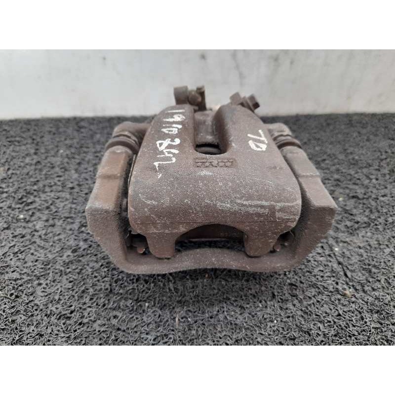 Recambio de pinza de freno trasera derecha para opel zafira b enjoy referencia OEM IAM 0820  TRW
