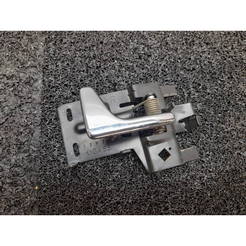 Recambio de maneta interior delantera derecha para mg mgf (rd) vvc referencia OEM IAM   