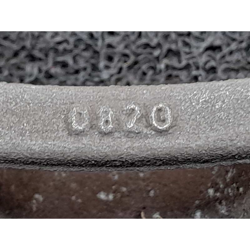 Recambio de pinza de freno trasera derecha para opel zafira b enjoy referencia OEM IAM 0820  TRW - Gris 2