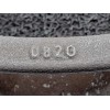 Recambio de pinza de freno trasera derecha para opel zafira b enjoy referencia OEM IAM 0820  TRW