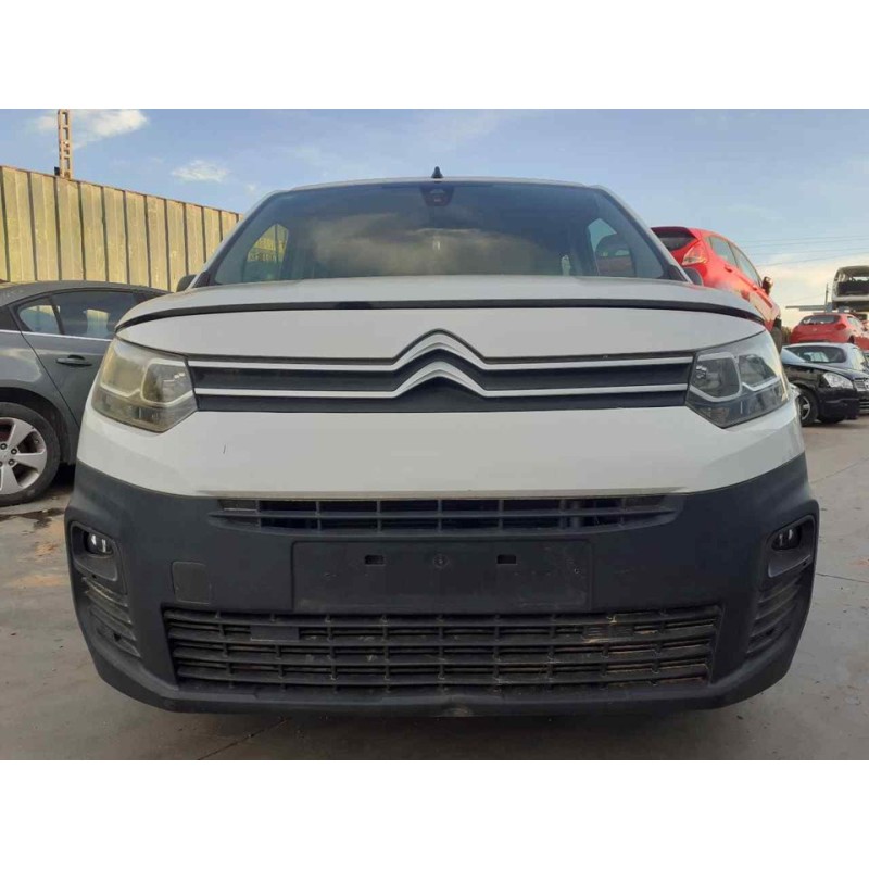 citroën berlingo del año 2020