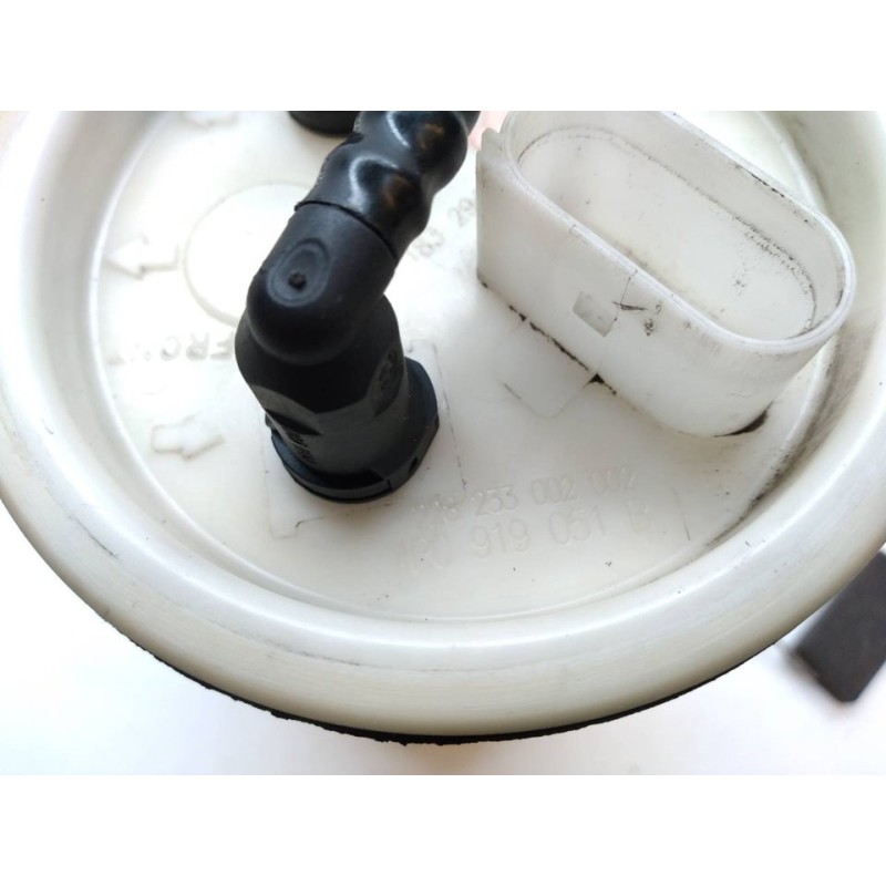 Recambio de aforador para audi a6 berlina (4b2) 1.8 t referencia OEM IAM 4B0919051B 228233002002 VDO 2
