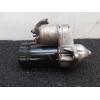 Recambio de motor arranque para opel astra gtc enjoy referencia OEM IAM 09115192 D6RA293 VALEO