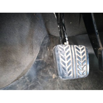 PEDAL EMBRAGUE 