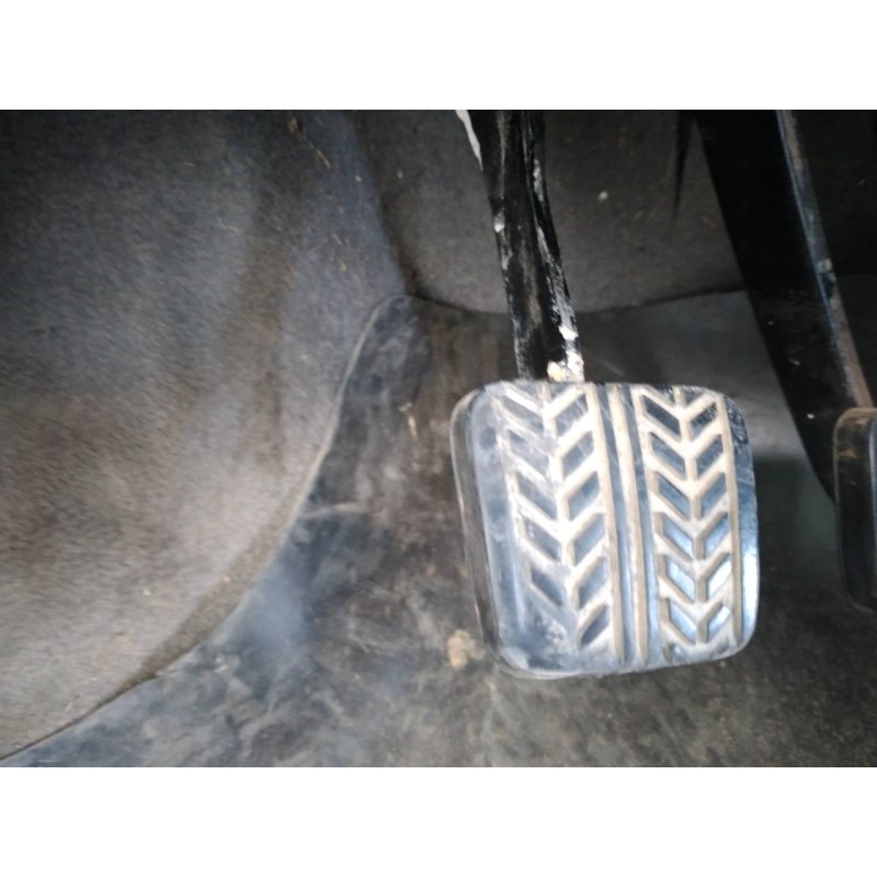 Recambio de pedal embrague para ford ranger (es) xl doble cabina 4x4 referencia OEM IAM   