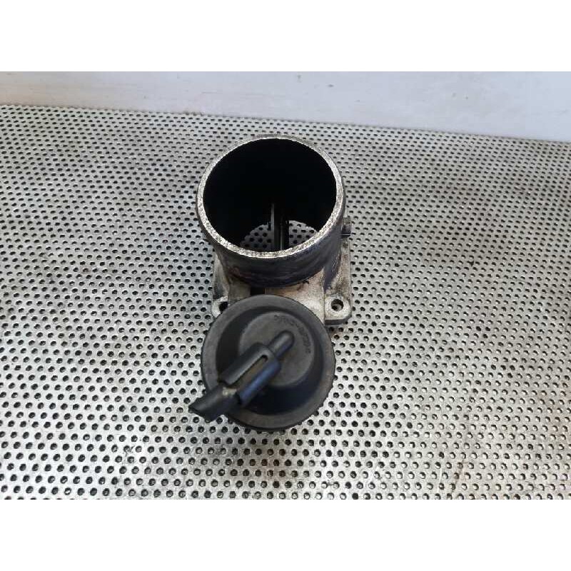 Recambio de caja mariposa para kia sorento 2.5 crdi vgt ex1 referencia OEM IAM 3510027XXX - Negro 2