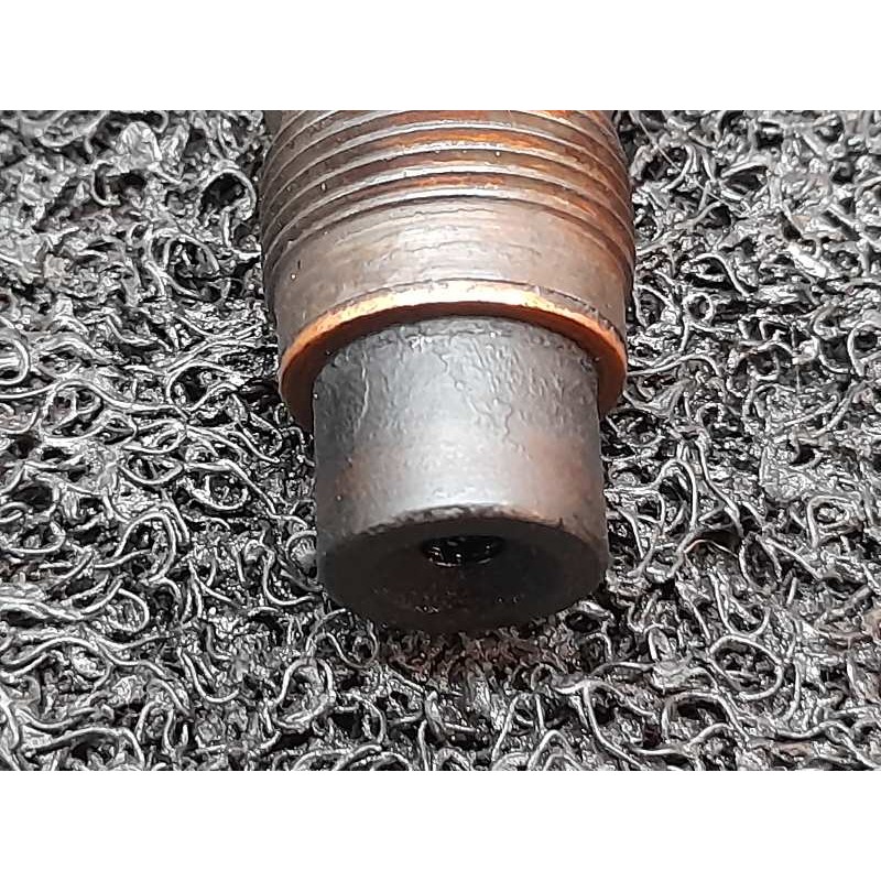 Recambio de inyector para bmw serie 5 berlina (e34) 2.4 turbodiesel cat referencia OEM IAM 30S57950 - Blanco 3