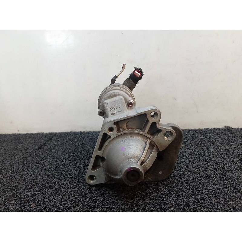 Recambio de motor arranque para renault clio grandtour dynamique referencia OEM IAM 5A20417MA3C 233003329R 5