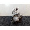 Recambio de motor arranque para renault clio grandtour dynamique referencia OEM IAM 5A20417MA3C 233003329R 