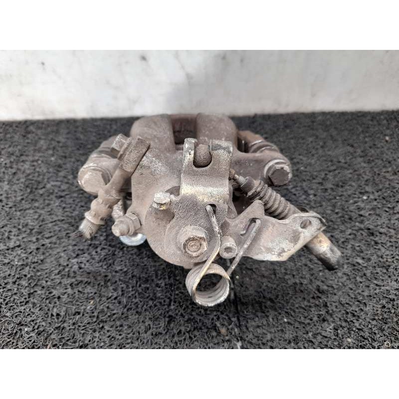 Recambio de pinza de freno trasera derecha para opel zafira b enjoy referencia OEM IAM 0820  TRW - Gris 3