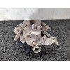 Recambio de pinza de freno trasera derecha para opel zafira b enjoy referencia OEM IAM 0820  TRW