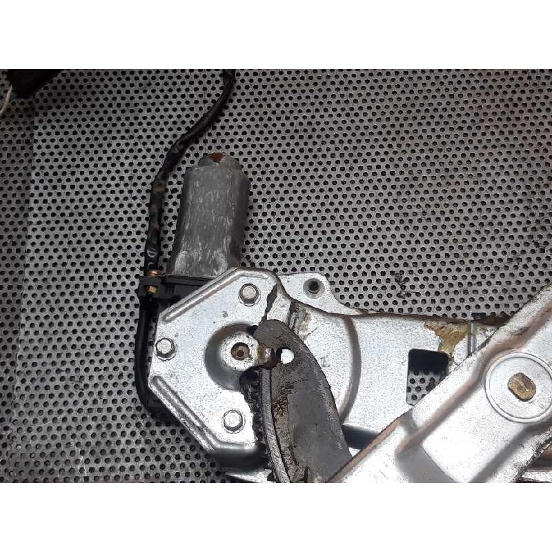 Recambio de elevalunas delantero izquierdo para chrysler jeep gr.cherokee (zj)/(z) 2.5 td laredo (z) referencia OEM IAM 56005165 - Verde 6