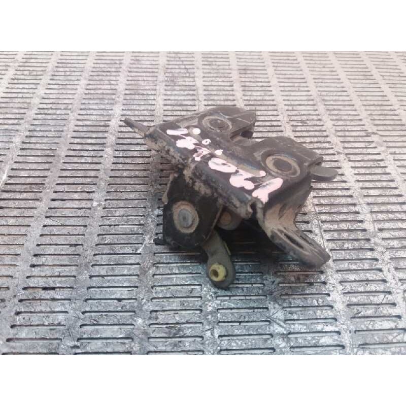 Recambio de cerradura maletero / porton para hyundai atos prime (mx) gls referencia OEM IAM 2