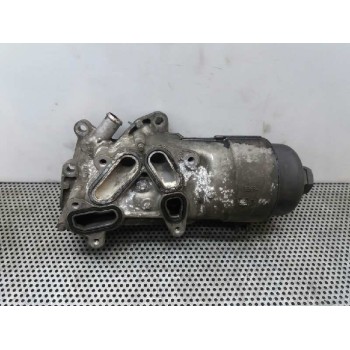 SOPORTE FILTRO ACEITE 