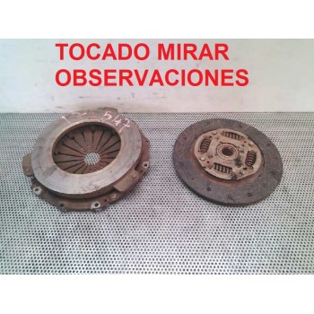 KIT EMBRAGUE 8200183704 