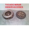 Recambio de kit embrague para nissan kubistar (x76) premium (l1) referencia OEM IAM 8200183704  