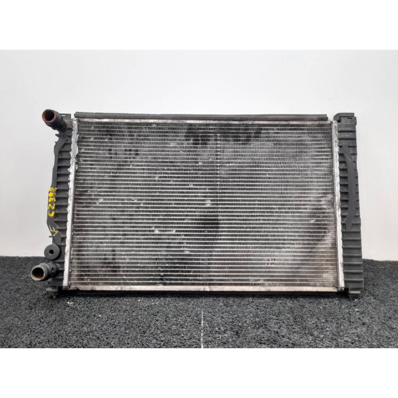 Recambio de radiador agua para volkswagen passat berlina (3b3) comfortline referencia OEM IAM   