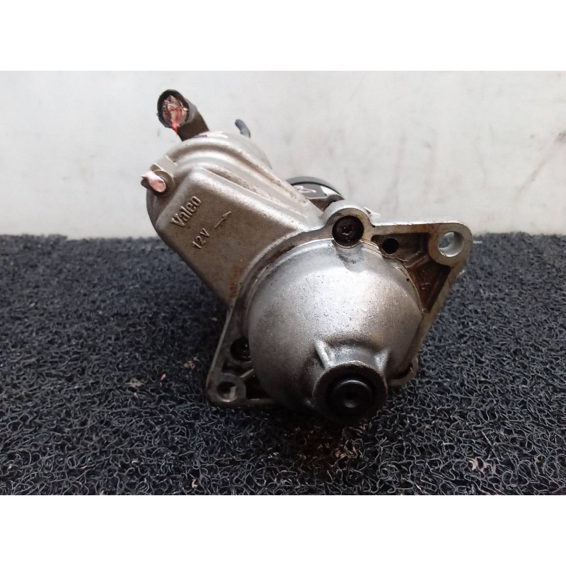 Recambio de motor arranque para opel astra gtc enjoy referencia OEM IAM 09115192 D6RA293 VALEO - Rojo 5