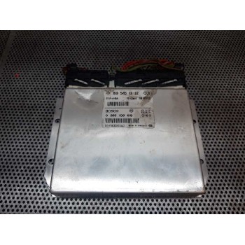 CENTRALITA CHECK CONTROL 1685451332 0265109619 BOSCH
