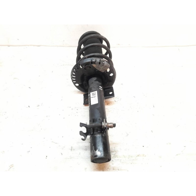 Recambio de amortiguador delantero derecho para volkswagen polo (6r1) sport referencia OEM IAM 6R0413031AJ  