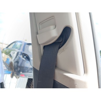 CINTURON SEGURIDAD DELANTERO IZQUIERDO 