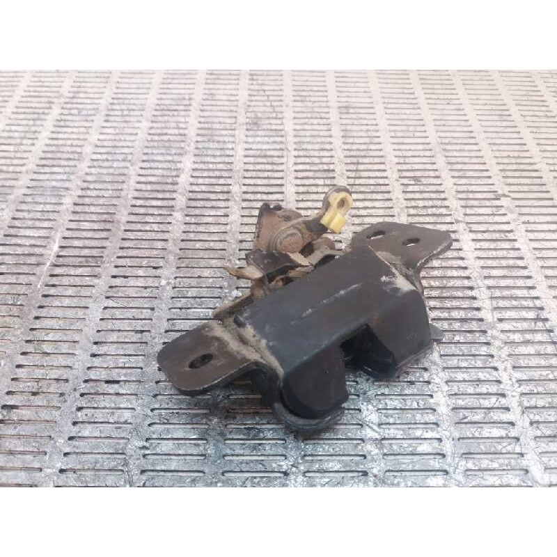 Recambio de cerradura maletero / porton para hyundai atos prime (mx) gls referencia OEM IAM 3