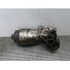 Recambio de soporte filtro aceite para ford fiesta (cb1) 1.4 tdci cat referencia OEM IAM   