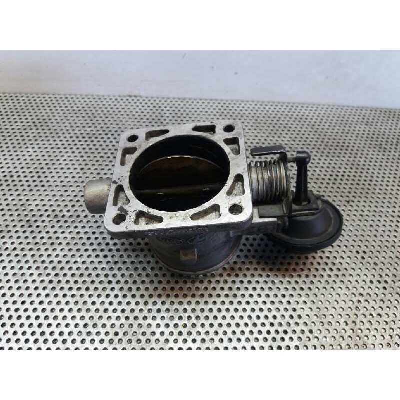 Recambio de caja mariposa para kia sorento 2.5 crdi vgt ex1 referencia OEM IAM 3510027XXX - Negro 3