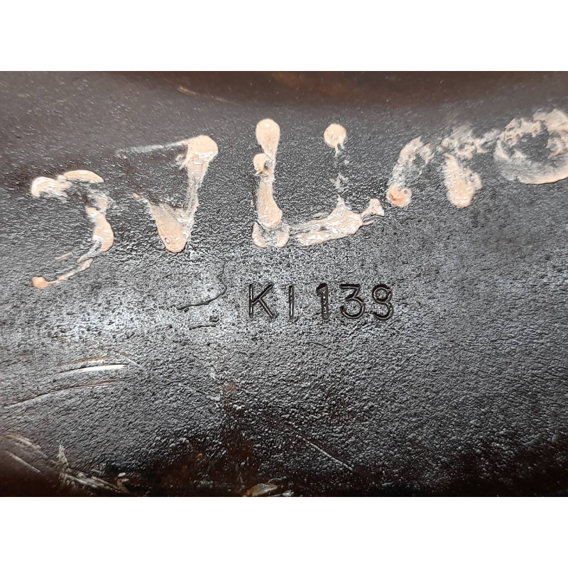 Recambio de volante motor para pontiac firebird'89 3.4 v6 referencia OEM IAM KI139 3