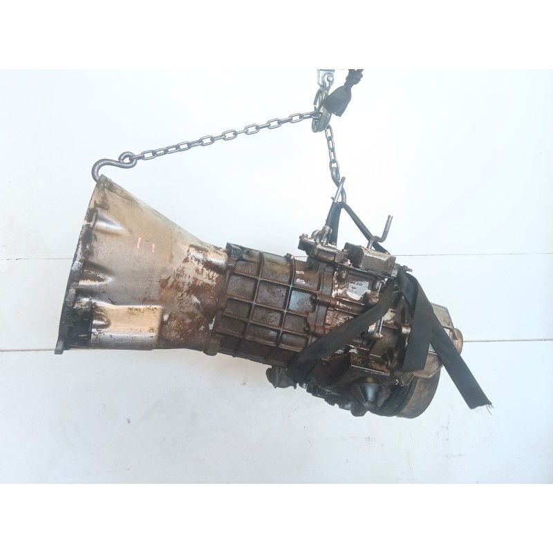 Recambio de caja cambios para land rover range rover vogue turbo diesel referencia OEM IAM 54A0287272F 1361039901 