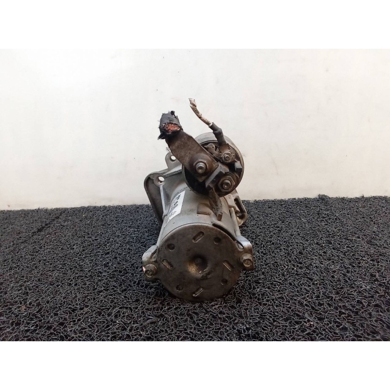 Recambio de motor arranque para renault clio grandtour dynamique referencia OEM IAM 5A20417MA3C 233003329R 6