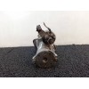 Recambio de motor arranque para renault clio grandtour dynamique referencia OEM IAM 5A20417MA3C 233003329R 