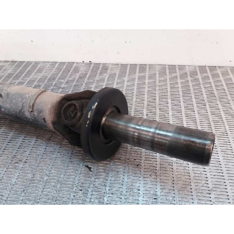 Recambio de cardan trasero para ford maverick (ml) 2.7 turbodiesel referencia OEM IAM 2