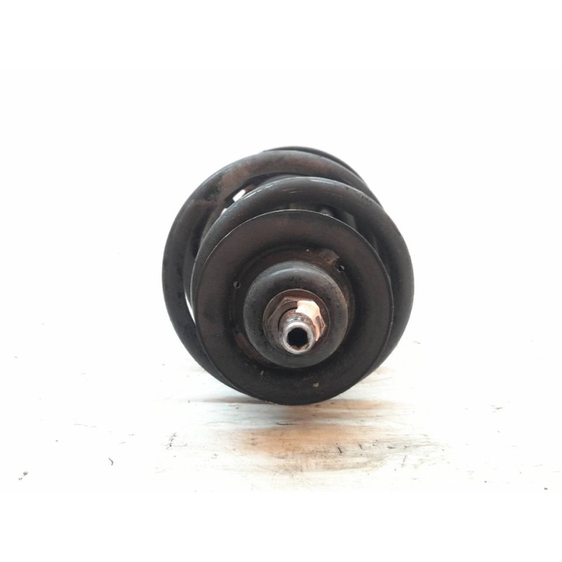 Recambio de amortiguador delantero derecho para volkswagen polo (6r1) sport referencia OEM IAM 6R0413031AJ - Negro 2