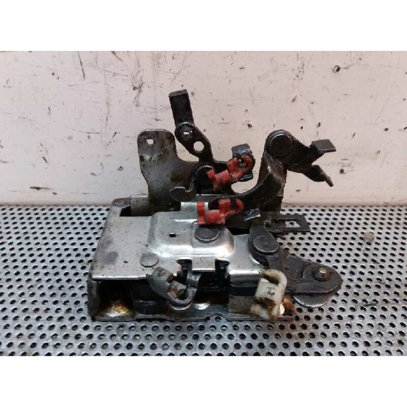 Recambio de cerradura puerta delantera derecha para chrysler jeep cherokee (xj) country referencia OEM IAM   