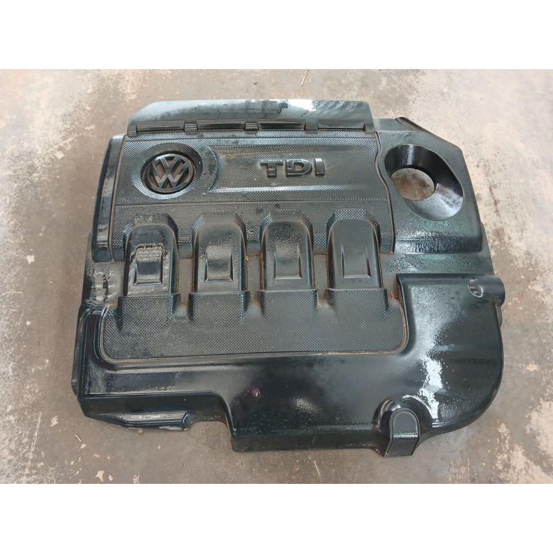 Recambio de tapa superior motor para volkswagen tiguan (ad1, ax1) 2.0 tdi referencia OEM IAM   