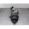 Recambio de soporte filtro aceite para ford fiesta (cb1) 1.4 tdci cat referencia OEM IAM   