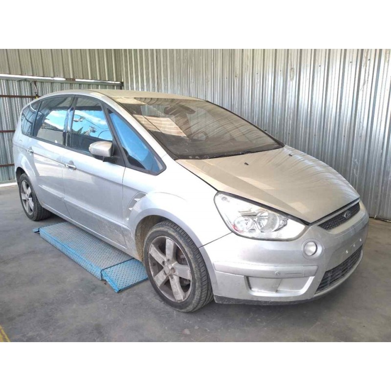 ford s-max (ca1) del año 2008