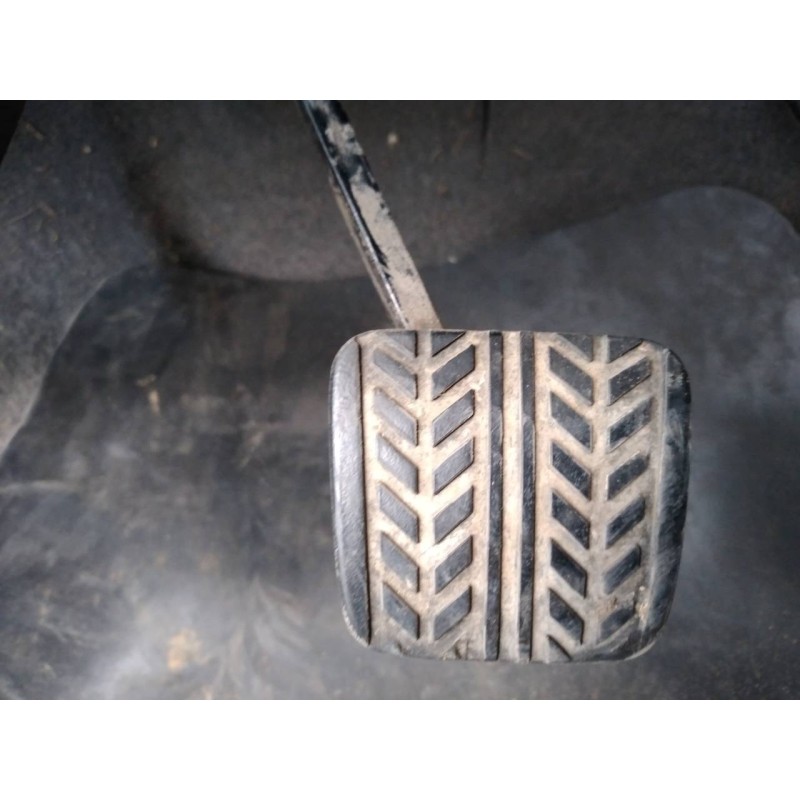 Recambio de pedal freno para ford ranger (es) xl doble cabina 4x4 referencia OEM IAM   