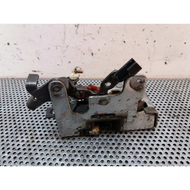 Recambio de cerradura puerta delantera derecha para chrysler jeep cherokee (xj) country referencia OEM IAM - Negro 2