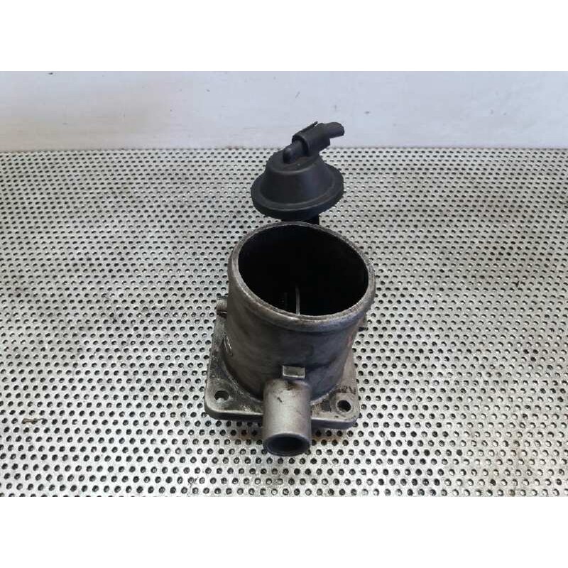 Recambio de caja mariposa para kia sorento 2.5 crdi vgt ex1 referencia OEM IAM 3510027XXX - Negro 4