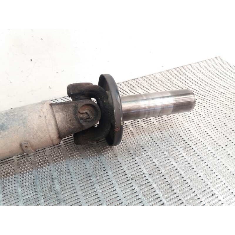 Recambio de cardan trasero para ford maverick (ml) 2.7 turbodiesel referencia OEM IAM 3